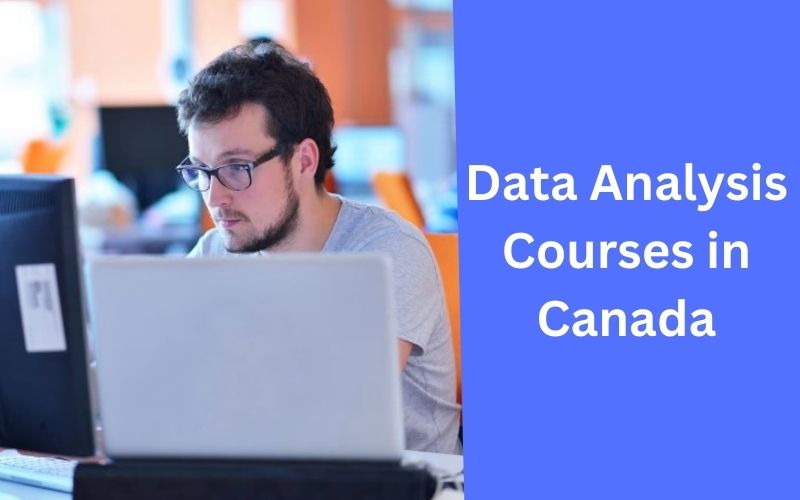 Data Analysis Courses in Canada