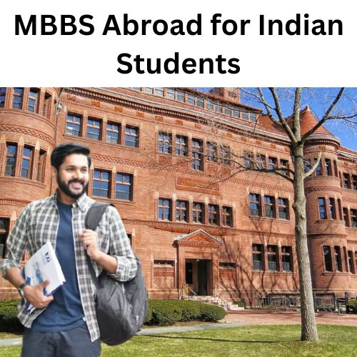 MBBS for indian students