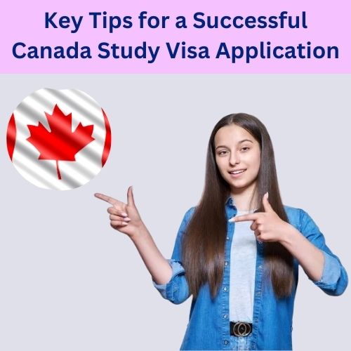 canada study visa