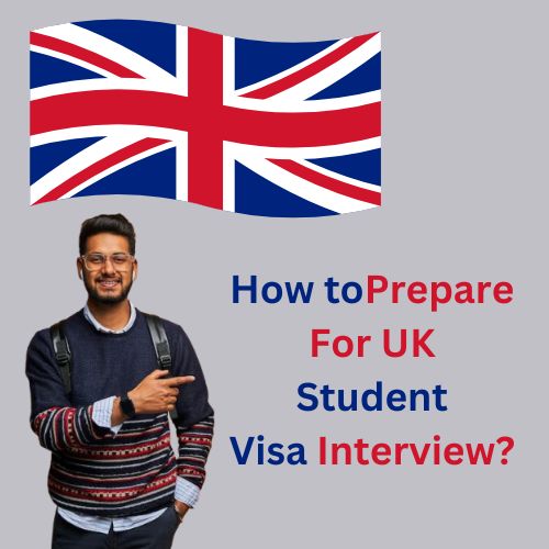 Uk study visa