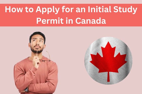 Canada Study Visa