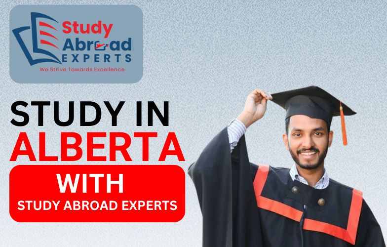 Study in Alberta