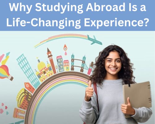 Study abroad