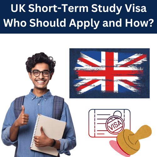 UK Short-Term Study Visa